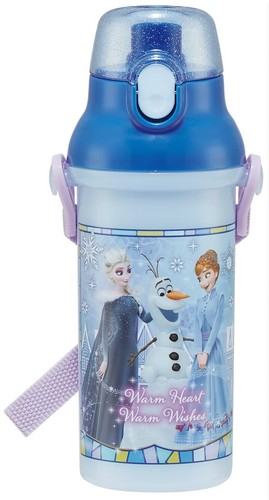 Borraccia skate 480ml - borraccia, da