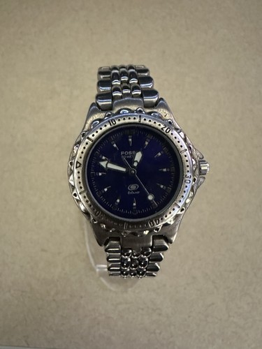 Orologio donna usato fossil - donna,