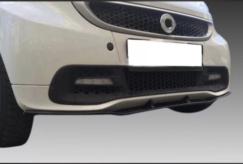 Spoiler smart fortwo - smart, 451