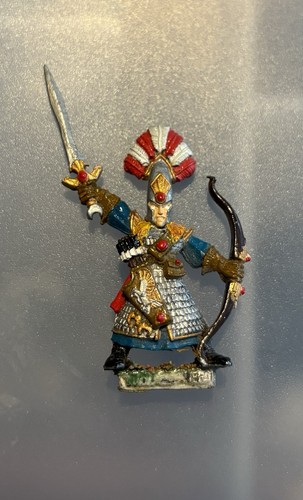 Warhammer vecchio mondo - /, /
