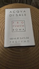 Profumo Acqua Di Sale Roma