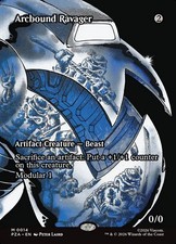 Magic the Gathering (mtg)