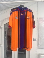 Stoichkov FC Barcelona Away