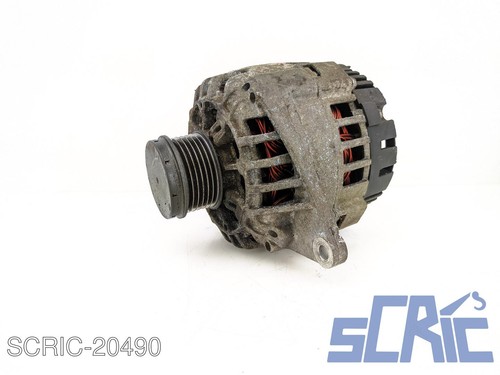 Alternatore renault scenic - alternatore, 1