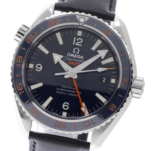 Omega seamaster planet - omega,