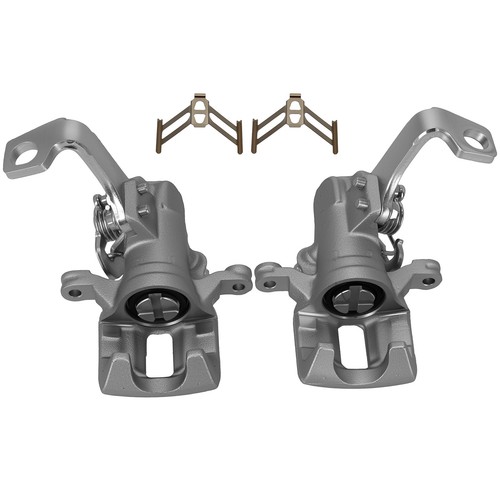 Montaggio pinza freno - 2x,