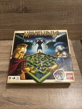 Lego Minotaurus - non so se è