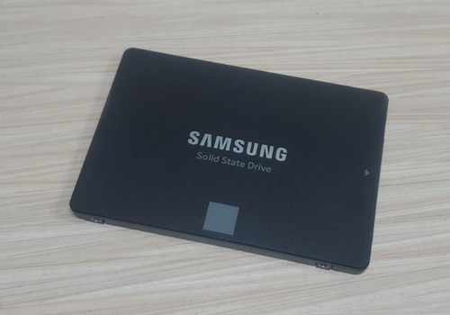 Samsung 860 evo nand - evo, v-nand