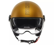 Casco momo design - design, fighter