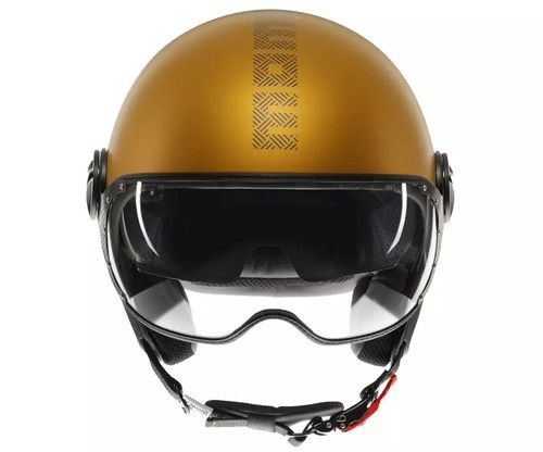 Casco momo design fighter - casco,