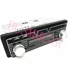 Ricevitore Autoradio Radio FM