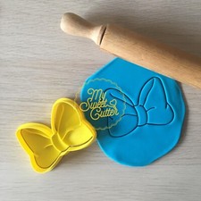 Fiocco Minnie Topolina