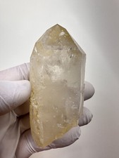 Grande raro cristallo di