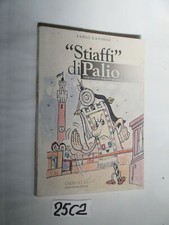 Landini STIAFFI DI PALIO (25C2)