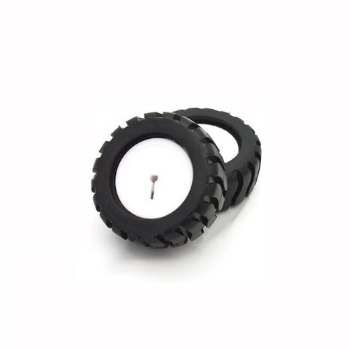 Pneumatico gomma asse 43 - pneumatico, d