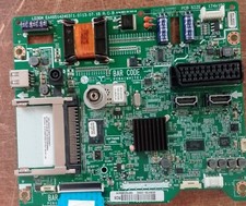 Scheda Madre TV LG Modello:32LN5203 Codice Scheda:EAX65142402