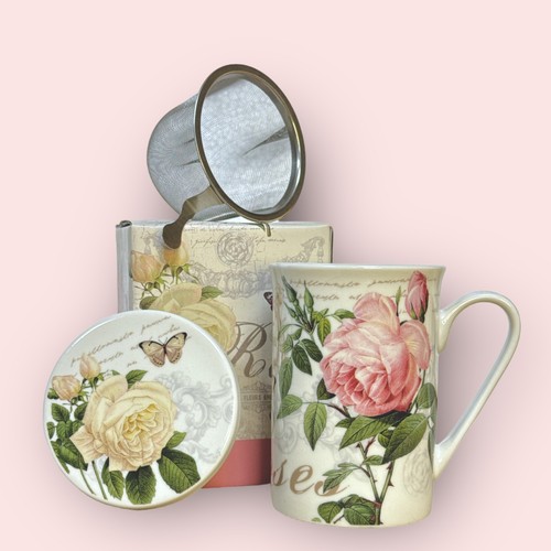 Easy life tazza teiera - life, in