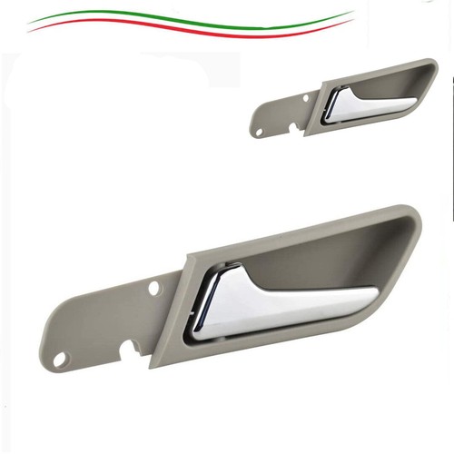 Maniglia interna anteriore