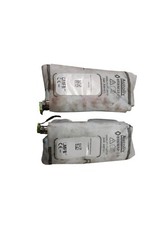 COPPIA AIRBAG SEDILI DX E SX RENAULT CLIO 2022 634432900D 640646300D