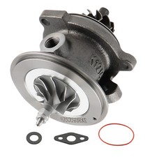 Chra Turbocompresor for Smart