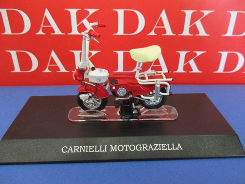 Die cast modellino - die, 1/18