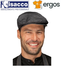 Isacco COPPOLA Black Jeans
