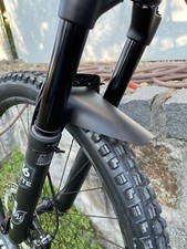 Mud Guard per tutte le bici