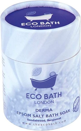 Eco bath sale inglese epsom - inglese, di