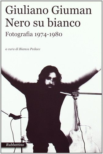 Giuliano giuman nero su - nero,
