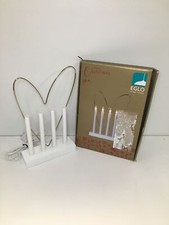 EGLO Arco di Luci LED Natale