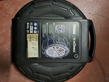 Catene da neve THULE KONIG CG-9 COMFORT MAGIC 9mm 070