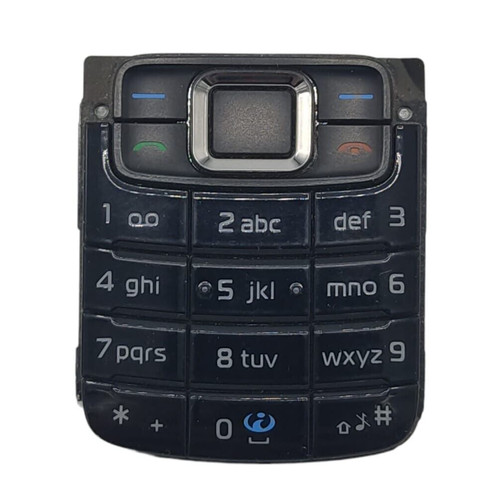 Tastiera per nokia 3110c - tastiera,