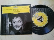 Dinorah/Jocelyn/La Boheme Rita