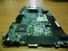 SCHEDA MADRE MOTHERBOARD per HP ZV5000 370475-001 socket Intel pavilion