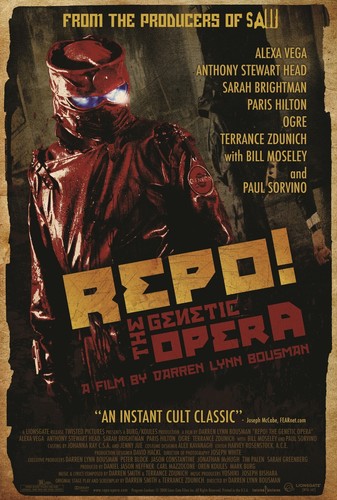 Poster film repo - poster,