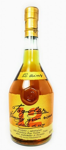 Bepi tosolini brandy - bepi,