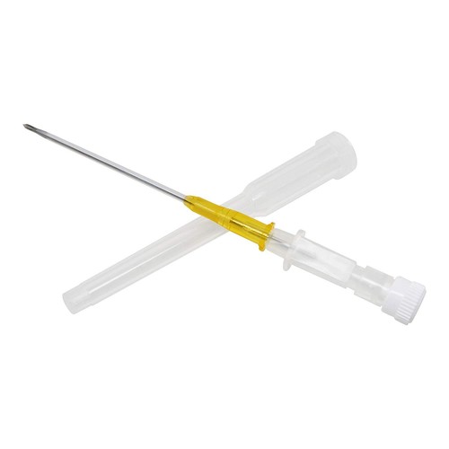 Aghi per piercing sterili - per,