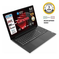 Notebook Lenovo Intel i5 13th