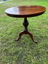 TAVOLINO DEGLI ANNI 50 IN