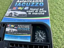 OROLOGIO VEGLIA BORLETTI FIAT