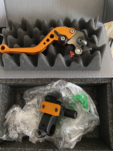 Frizione brembo revisionare - frizione,