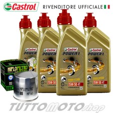 Tagliando BMW K 1200 LT SE