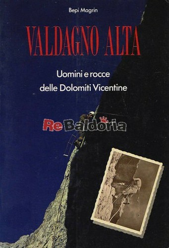 Valdagno alta bepi - bepi, magrin