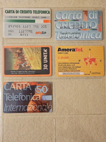 Schede carta credito - carta,