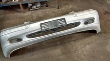 Paraurti anteriore completo Mercedes Classe S '00 W220 con sensori parcheggio