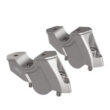 Evotech Rialzo Offset Manubrio