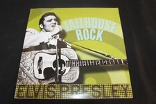 LP 33 GIRI ELVIS PRESLEY