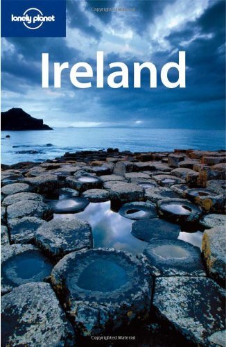 Ireland lonely planet country - (lonely,