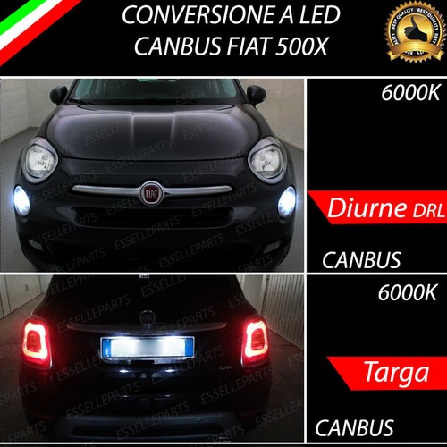 Luci diurne drl - luci,