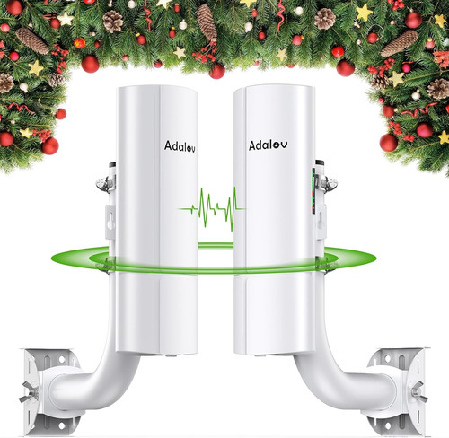 Gigabit bridge wireless - bridge,